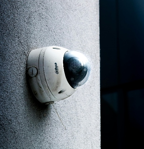 Dome Cameras